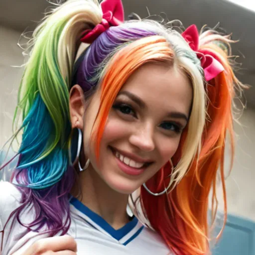 yapay zekâ porno görsel üretici