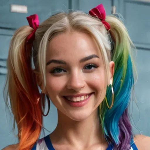 yapay zekâ porno görsel üretici