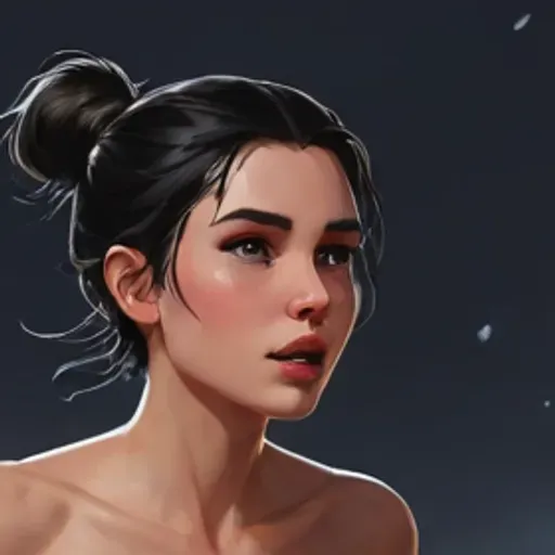 KI-Pornobild-Generator