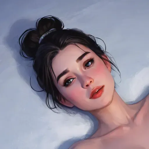 generatore di immagini porno IA