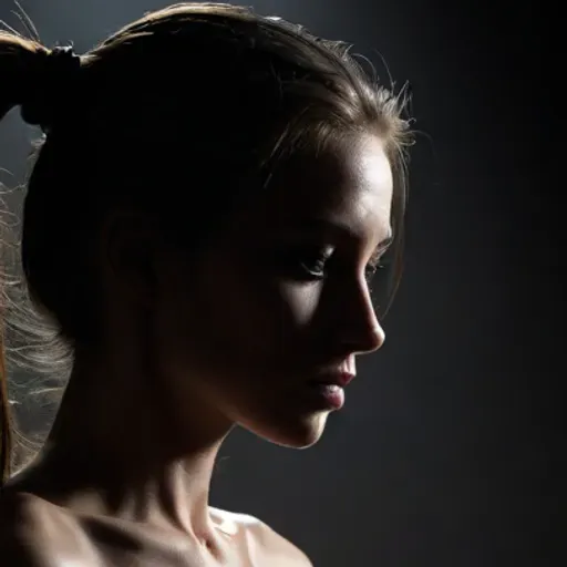 KI-Pornobild-Generator