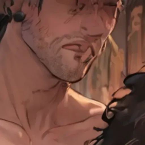 AIポルノ画像ジェネレーター