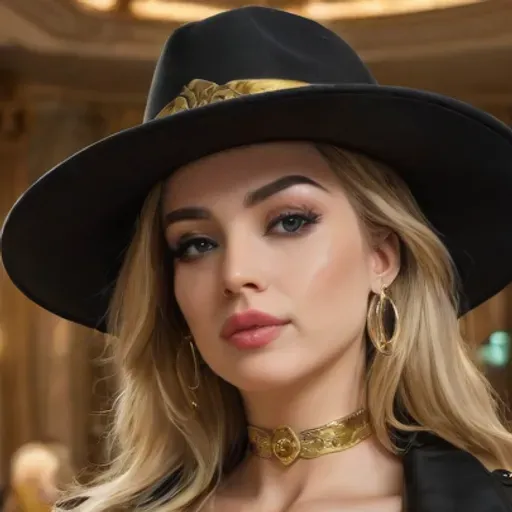 โปรแกรมสร้างภาพโปรนที่ใช้ปัญหา AI