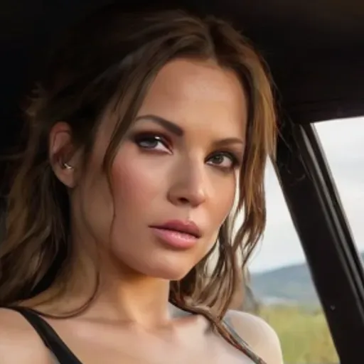 yapay zekâ porno görsel üretici