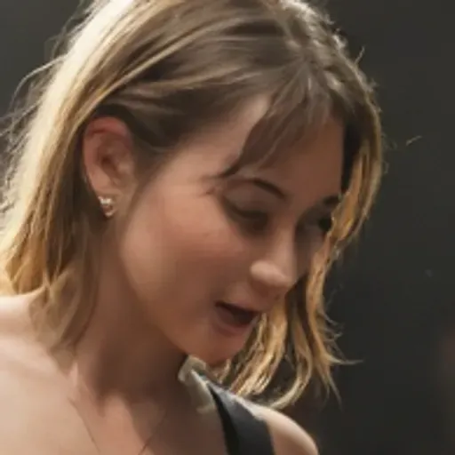 Penghasil gambar lucah AI