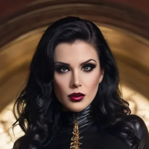 AI 포르노 이미지 생성기