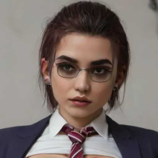 KI-Pornobild-Generator