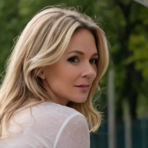 Pencipta imej lucah AI