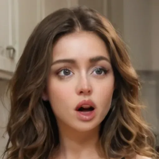 gerador de fotos pornô com IA