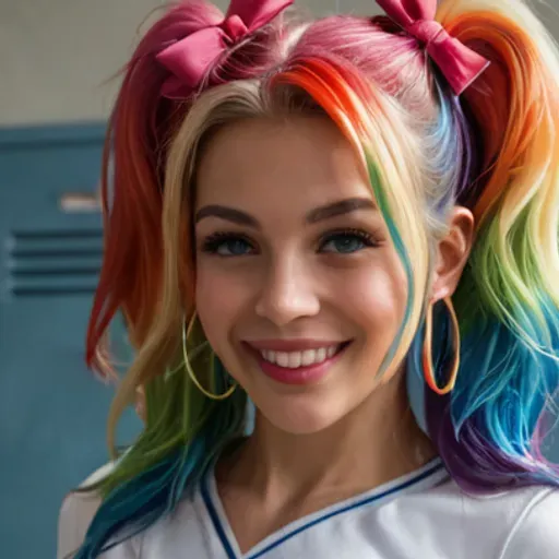 AIポルノ画像ジェネレーター