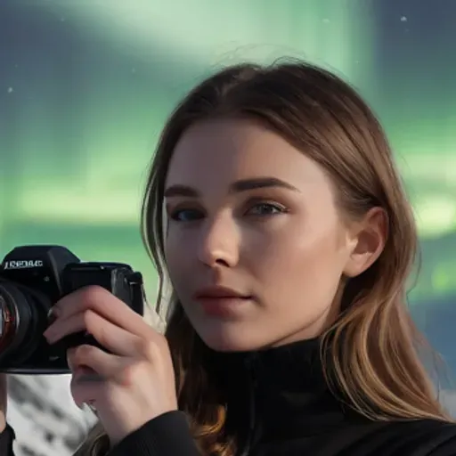 générateur d’images porno IA