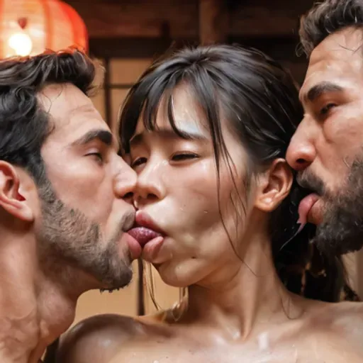 एआई पोर्न इमेज जेनरेटर