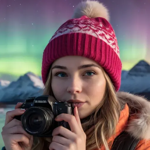 générateur d’images porno IA