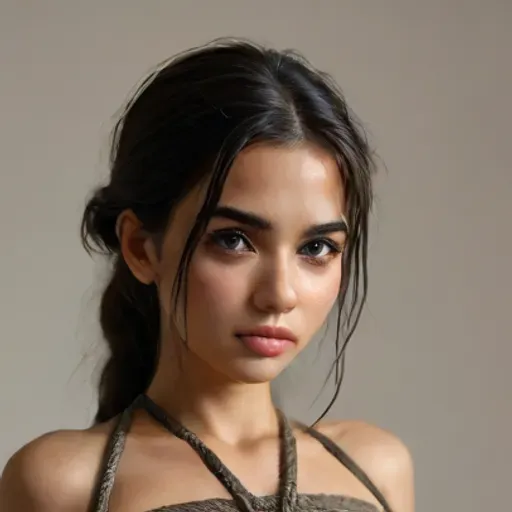 KI-Pornobild-Generator