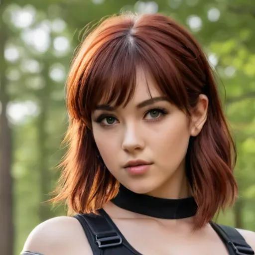 AI 포르노 이미지 생성기