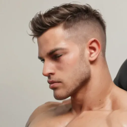 генератор порно-изображений на ИИ