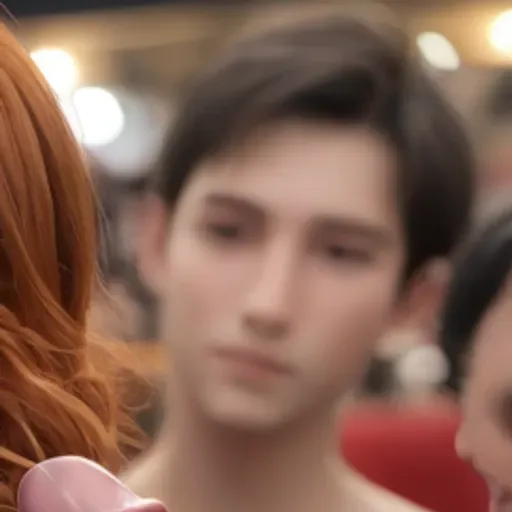 генератор порно-картинок на ИИ