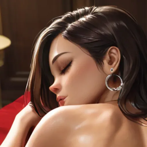 yapay zekâ porno görsel üretici