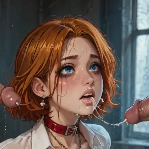 AI 포르노 이미지 생성기