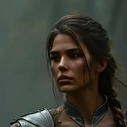 AI 포르노 이미지 생성기