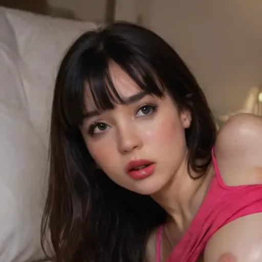 yapay zekâ porno görsel üretici