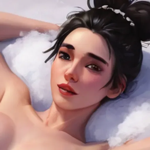 generatore di immagini porno IA