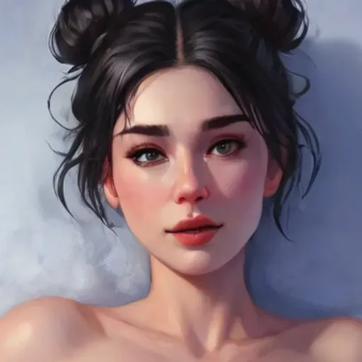 AI 포르노 이미지 생성기