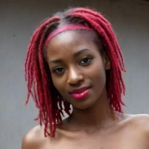 AI 포르노 이미지 생성기