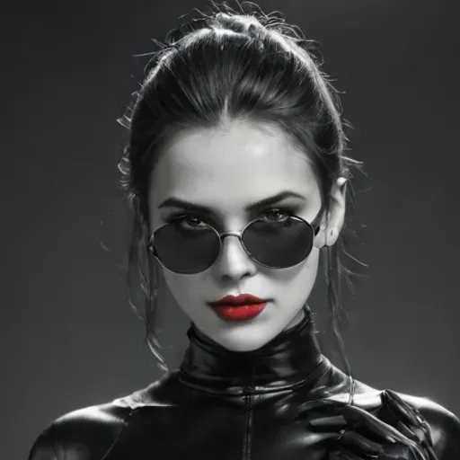 KI-Pornobild-Generator