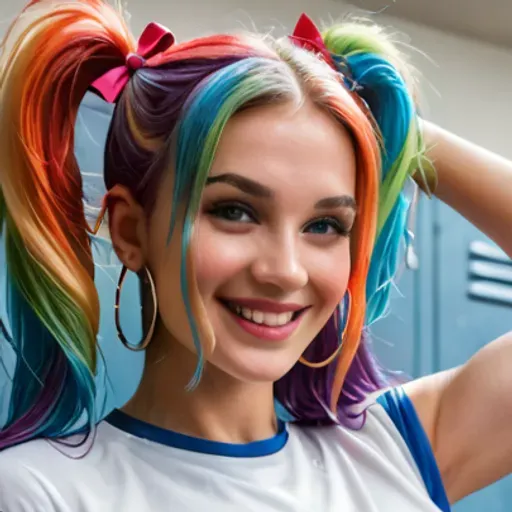 AI porn image generator