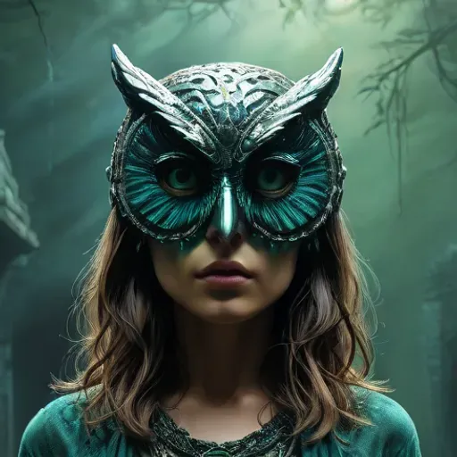 โปรแกรมสร้างภาพโปรนที่ใช้ปัญหา AI