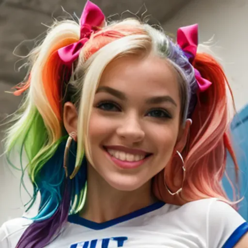 AI色情图片生成器