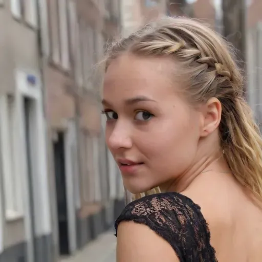 yapay zekâ porno görsel üretici