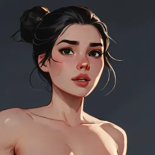 KI-Pornobild-Generator