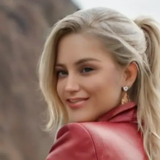 AI色情图片生成器