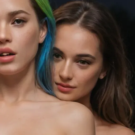 générateur de photos porno IA