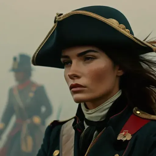 AI 포르노 이미지 생성기