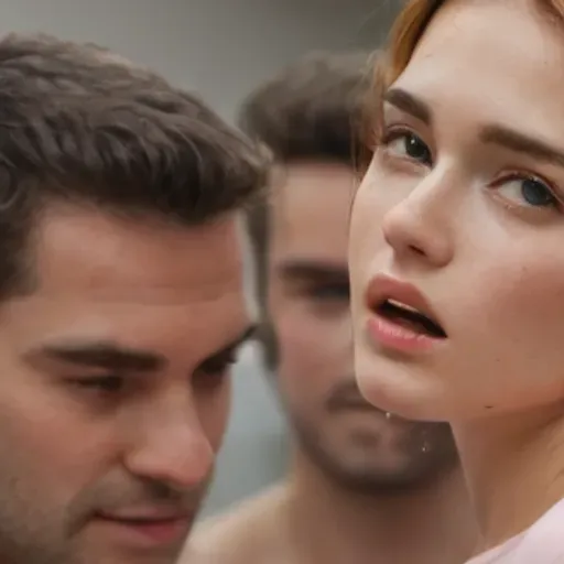 AI porn image generator