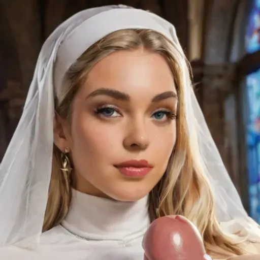 генератор порно-изображений на ИИ