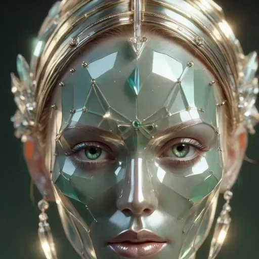 एआई पोर्न इमेज जेनरेटर