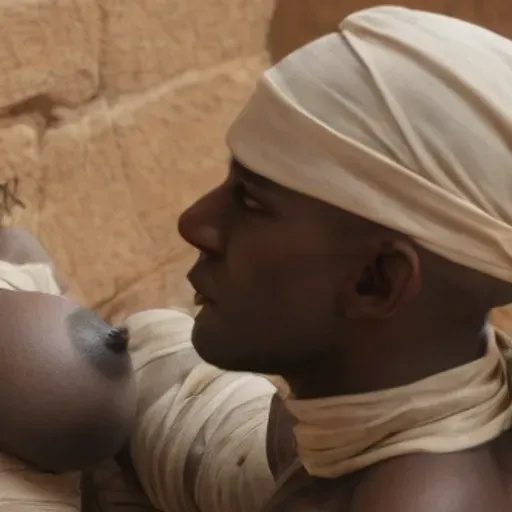 AI porn image generator