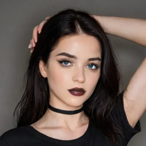 Pencipta imej lucah AI