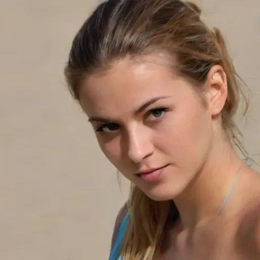 Pencipta imej lucah AI