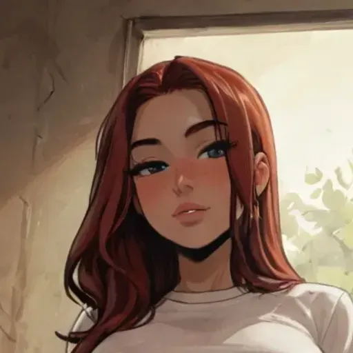 AI 포르노 이미지 생성기