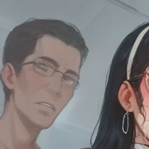 AI色情照片產生器