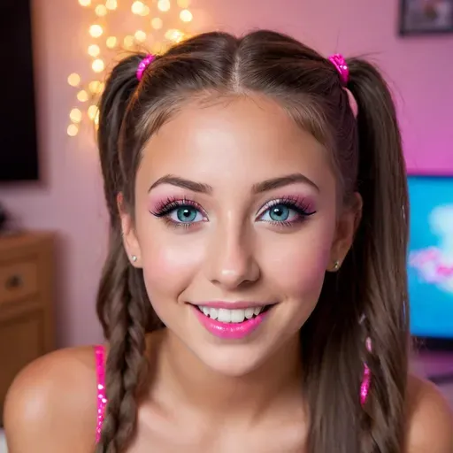 gerador de imagens pornô com IA