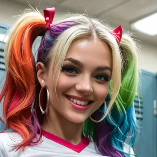 AIポルノ画像ジェネレーター