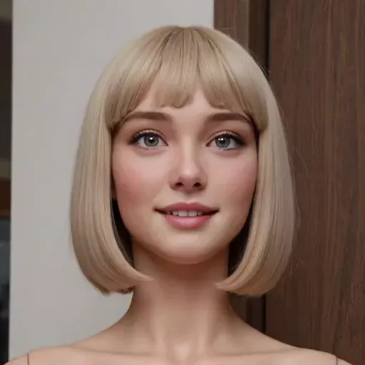 AIポルノ画像ジェネレーター