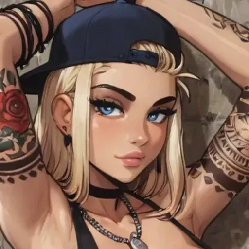 AI 포르노 이미지 생성기