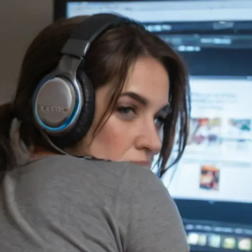 KI-Pornobild-Generator